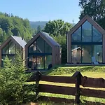 Pod Lasem - Sosnowy Hébergement de vacances Stronie Śląskie