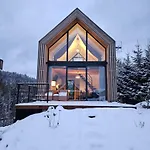 Pod Lasem - Sosnowy Hébergement de vacances *