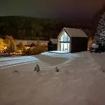 Hébergement de vacances Pod Lasem - Sosnowy Stronie Śląskie