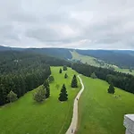 Pod Lasem - Sosnowy Hébergement de vacances Stronie Śląskie