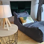 Hébergement de vacances Pod Lasem - Sosnowy *