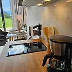 Pod Lasem - Sosnowy Hébergement de vacances Stronie Śląskie
