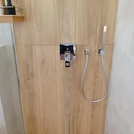 بيت للعطل Pod Lasem - Sosnowy