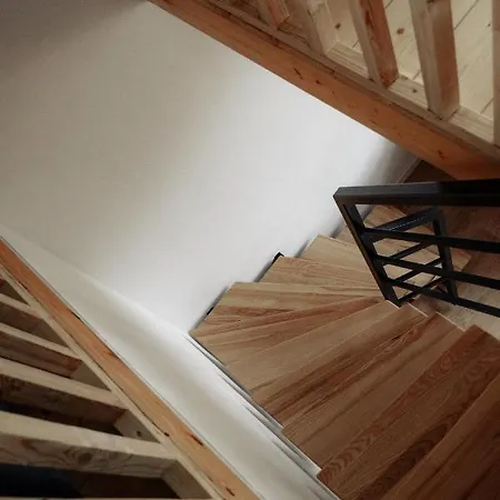 Pod Lasem - Sosnowy * Stronie Śląskie