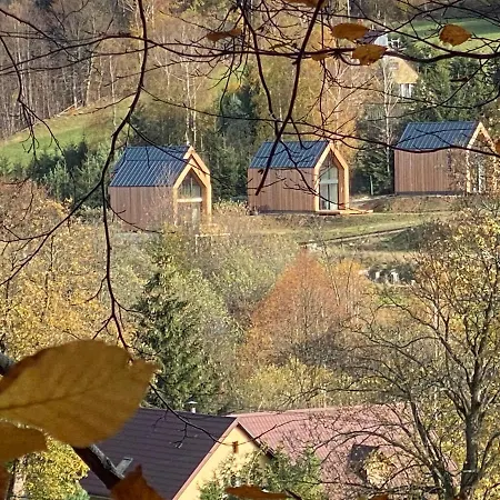 Pod Lasem - Sosnowy * Stronie Śląskie