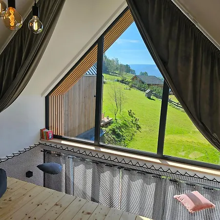 Pod Lasem - Sosnowy * Stronie Śląskie