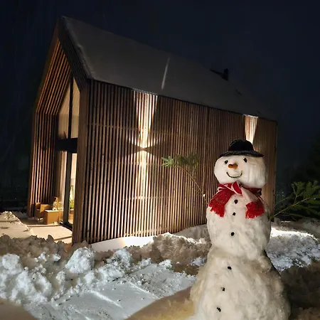 Pod Lasem - Sosnowy *