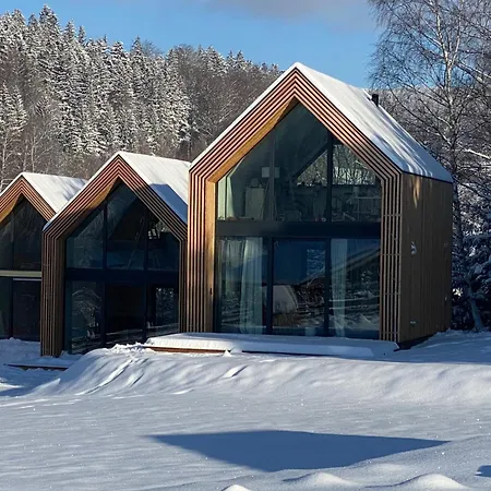 Pod Lasem - Sosnowy * Stronie Śląskie