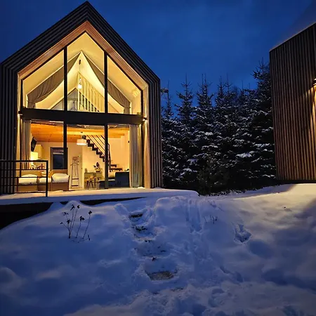 Prázdninový dům Pod Lasem - Sosnowy