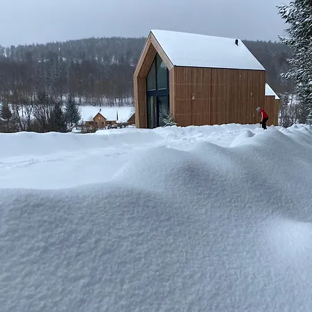 Pod Lasem - Sosnowy *