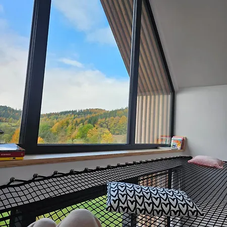 Pod Lasem - Sosnowy Stronie Śląskie