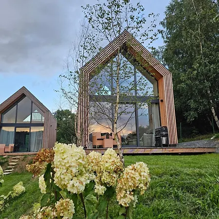 Pod Lasem - Sosnowy *