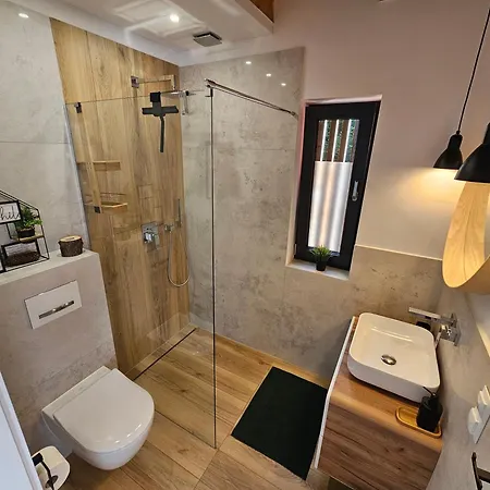 Pod Lasem - Sosnowy Stronie Śląskie