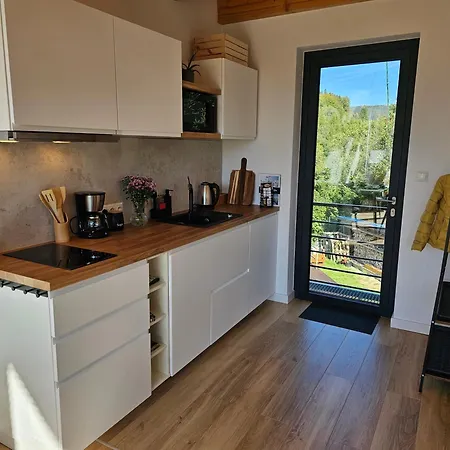 Casa de Férias Pod Lasem - Sosnowy Stronie Śląskie