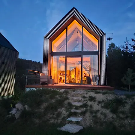 Pod Lasem - Sosnowy Stronie Śląskie