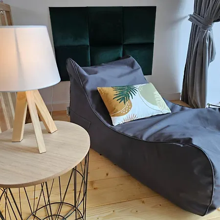 بيت للعطل Pod Lasem - Sosnowy *