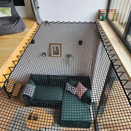 Pod Lasem - Sosnowy بيت للعطل Stronie Śląskie