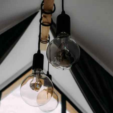 Pod Lasem - Sosnowy بيت للعطل