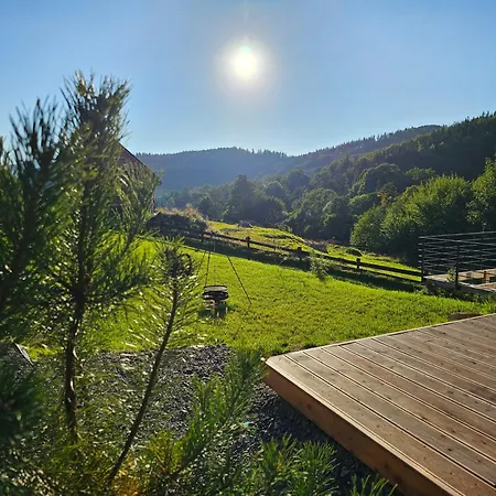 Prázdninový dům Pod Lasem - Sosnowy