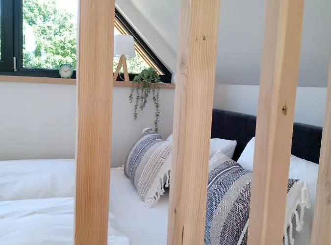 Pod Lasem - Sosnowy Casa vacanze Stronie Śląskie