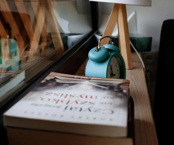 Pod Lasem - Sosnowy Stronie Śląskie