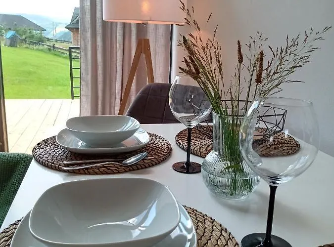 Pod Lasem - Sosnowy *