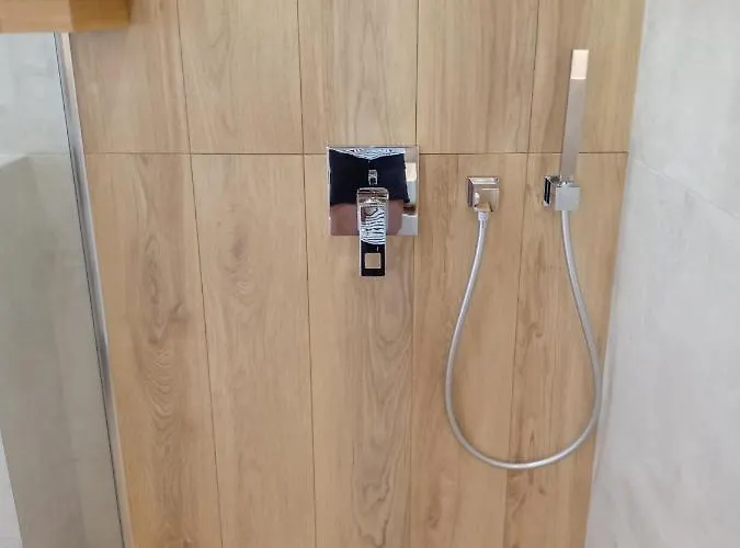 Casa vacanze Pod Lasem - Sosnowy