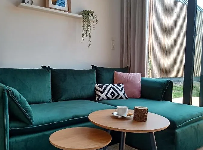 Pod Lasem - Sosnowy Casa vacanze Stronie Śląskie