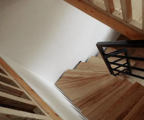 Pod Lasem - Sosnowy * Stronie Śląskie