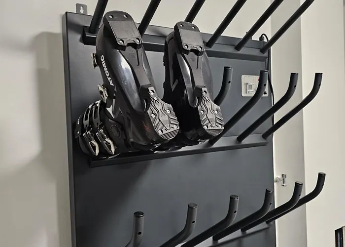 Casa vacanze Pod Lasem - Sosnowy