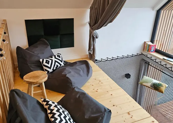 Casa vacanze Pod Lasem - Sosnowy