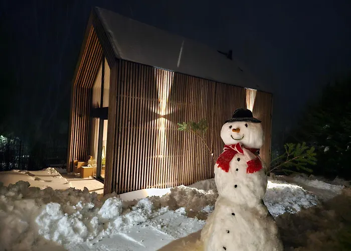 Pod Lasem - Sosnowy *