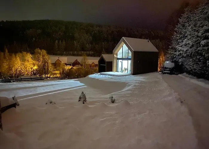 Casa vacanze Pod Lasem - Sosnowy Stronie Śląskie