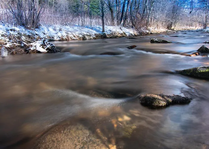 Casa vacanze Pod Lasem - Sosnowy Stronie Śląskie
