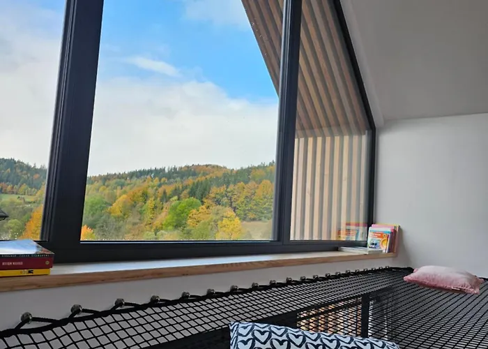 Pod Lasem - Sosnowy Stronie Śląskie