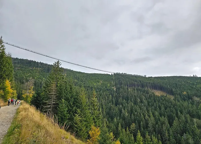 Casa vacanze Pod Lasem - Sosnowy *