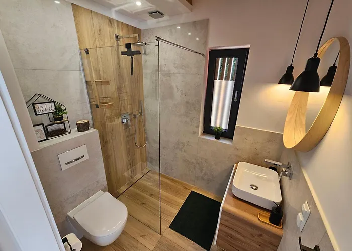 Pod Lasem - Sosnowy Stronie Śląskie