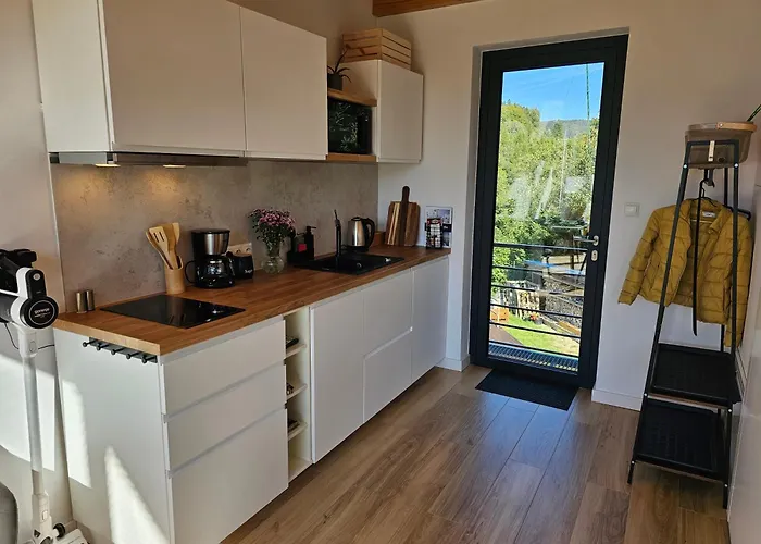 Casa vacanze Pod Lasem - Sosnowy Stronie Śląskie