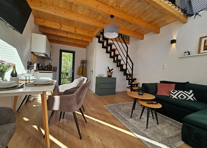 Casa vacanze Pod Lasem - Sosnowy Stronie Śląskie