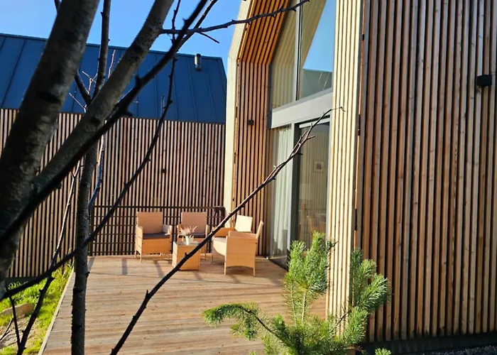 Pod Lasem - Sosnowy Casa vacanze