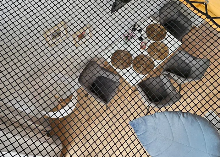 Pod Lasem - Sosnowy Casa vacanze Stronie Śląskie