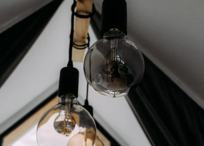 Pod Lasem - Sosnowy Casa vacanze