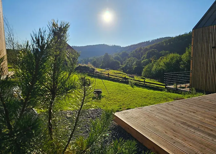 Casa vacanze Pod Lasem - Sosnowy